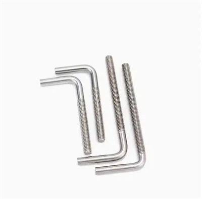 پیچ پایه فولاد کربن قابل تنظیم